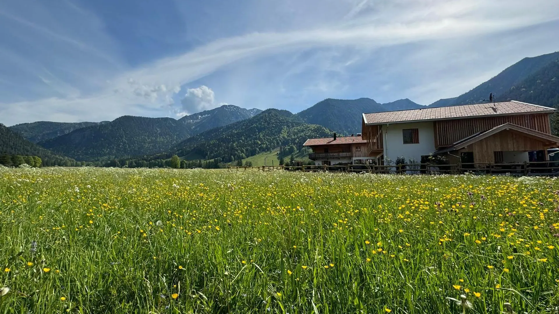 Garten Chalet بايريشزيل 0*,  ألمانيا